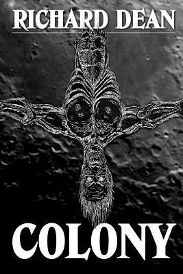 Colony 0557250005 Book Cover