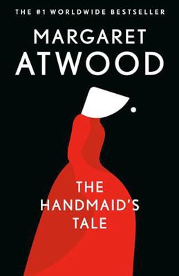 The Handmaid's Tale 0771008139 Book Cover