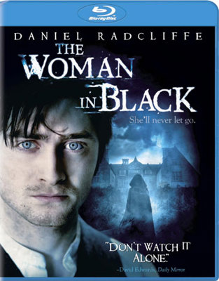 The Woman in Black B005LAIGP0 Book Cover