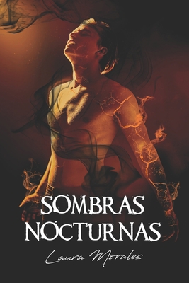 Sombras nocturnas [Spanish] B0BCCZBLN6 Book Cover