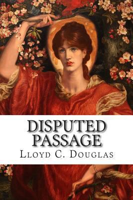 Disputed Passage 1502475413 Book Cover