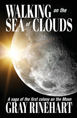 Walking on the Sea of Clouds 1614755213 Book Cover