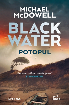Blackwater I: Potopul: Potopul [Romanian] 6303423353 Book Cover