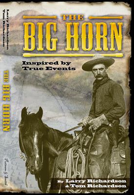 The Big Horn 1939986117 Book Cover