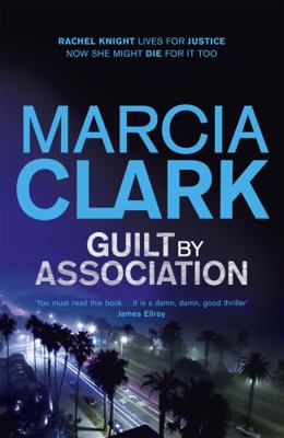 Guilt by Association 1444707507 Book Cover