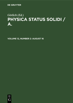 August 16 3112496477 Book Cover