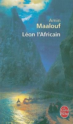 LEON L' AFRICAIN [French] B0044DXUD8 Book Cover