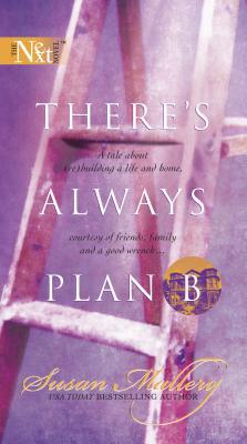 There's Always Plan B 0373230311 Book Cover