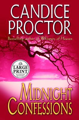 Midnight Confessions (Random House Large Print) [Large Print] 0375432604 Book Cover