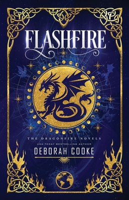 Flashfire 1997653257 Book Cover
