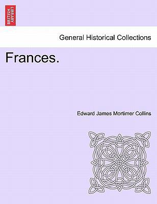 Frances. 1241396132 Book Cover