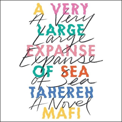 A Very Large Expanse of Sea Lib/E 1982555777 Book Cover