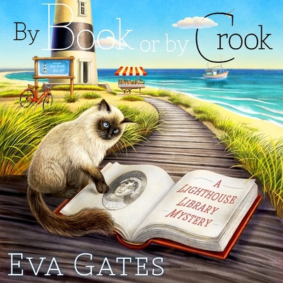 By Book or by Crook B08XLGFPXD Book Cover