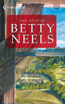 A Girl to Love 0373470800 Book Cover