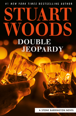 Double Jeopardy 0593188381 Book Cover