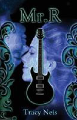 Mr. R: A Rock & Roll Romance 1938208404 Book Cover