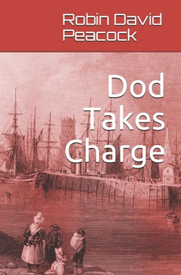 Dod Takes Charge 1999307615 Book Cover