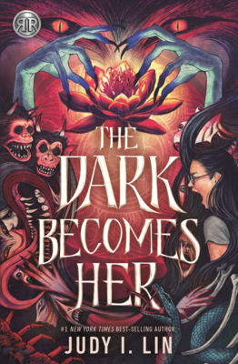 Dark Becomes Her B0GMZ2JCDT Book Cover