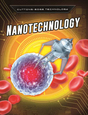 Nanotechnology B0GN2FCJ8V Book Cover