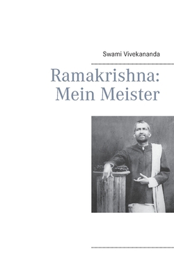 Ramakrishna: Mein Meister [German] 3752623926 Book Cover