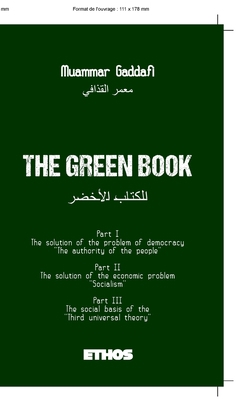 The Green Book B072ZF6ZFH Book Cover