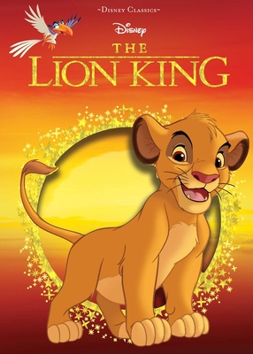 Disney: The Lion King 0794443478 Book Cover
