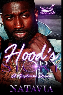 Hood's Story: A Naptowne Drama            Book Cover