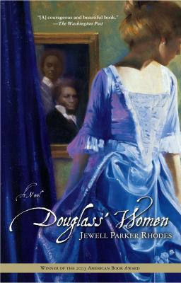 Douglass' Women 0743410106 Book Cover