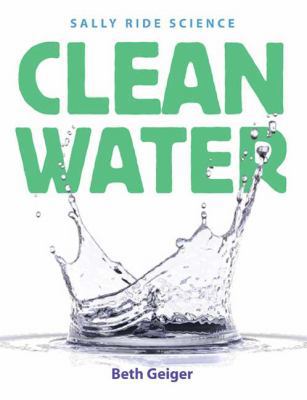 Clean Water 0606107282 Book Cover