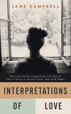 Riverrun Interpretations of Love. 1529421748 Book Cover