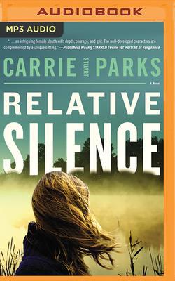 Relative Silence 1713504847 Book Cover