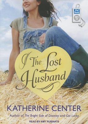 The Lost Husband 1452665206 Book Cover