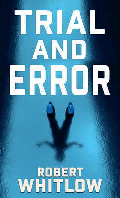 Trial and Error [Large Print] 1432886665 Book Cover
