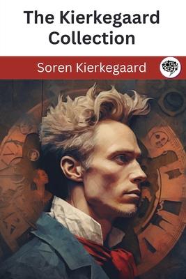The Kierkegaard Collection 9360075485 Book Cover