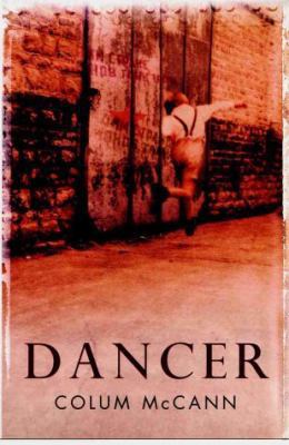 Dancer 0297829440 Book Cover