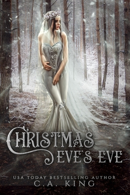 Christmas Eve's Eve B0D9ND53PX Book Cover