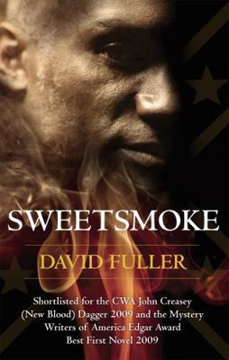 Sweetsmoke 0349121532 Book Cover