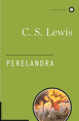 Perelandra 0684833654 Book Cover