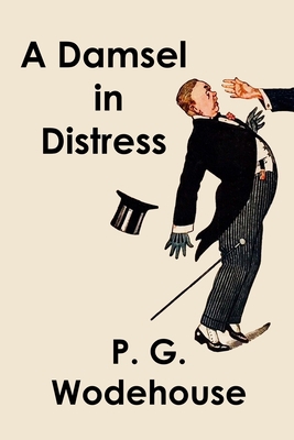 A Damsel in Distress B085K97G7Y Book Cover