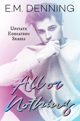 All or Nothing B0DJMLQCJL Book Cover