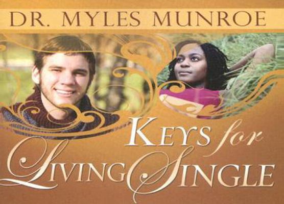 Keys for Living Single 1603740325 Book Cover