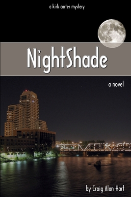 NightShade 0615151221 Book Cover