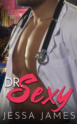 Dr. Sexy [French] [Large Print] 1795917962 Book Cover