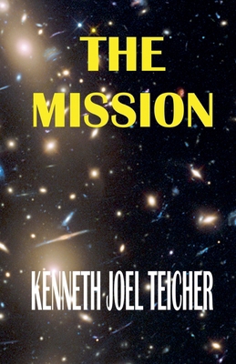 The Mission            Book Cover