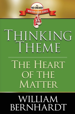 Thinking Theme: The Heart of the Matter 099934207X Book Cover
