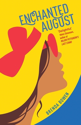 Enchanted August 1784701130 Book Cover