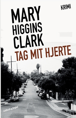 Tag mit hjerte [Danish] 8711834595 Book Cover