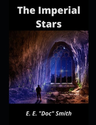 The Imperial Stars B093BC3HZN Book Cover