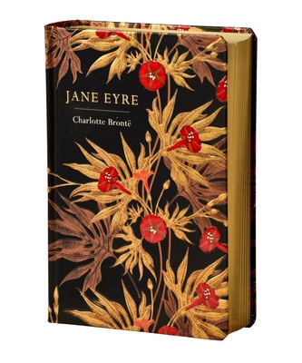 Jane Eyre 1912714019 Book Cover