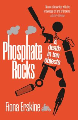 Phosphate Rocks 1913207528 Book Cover
